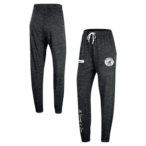 Nike Womens Gym Vintage Capris Grey 726053-010 Size XS Brand New Leggings  Pants