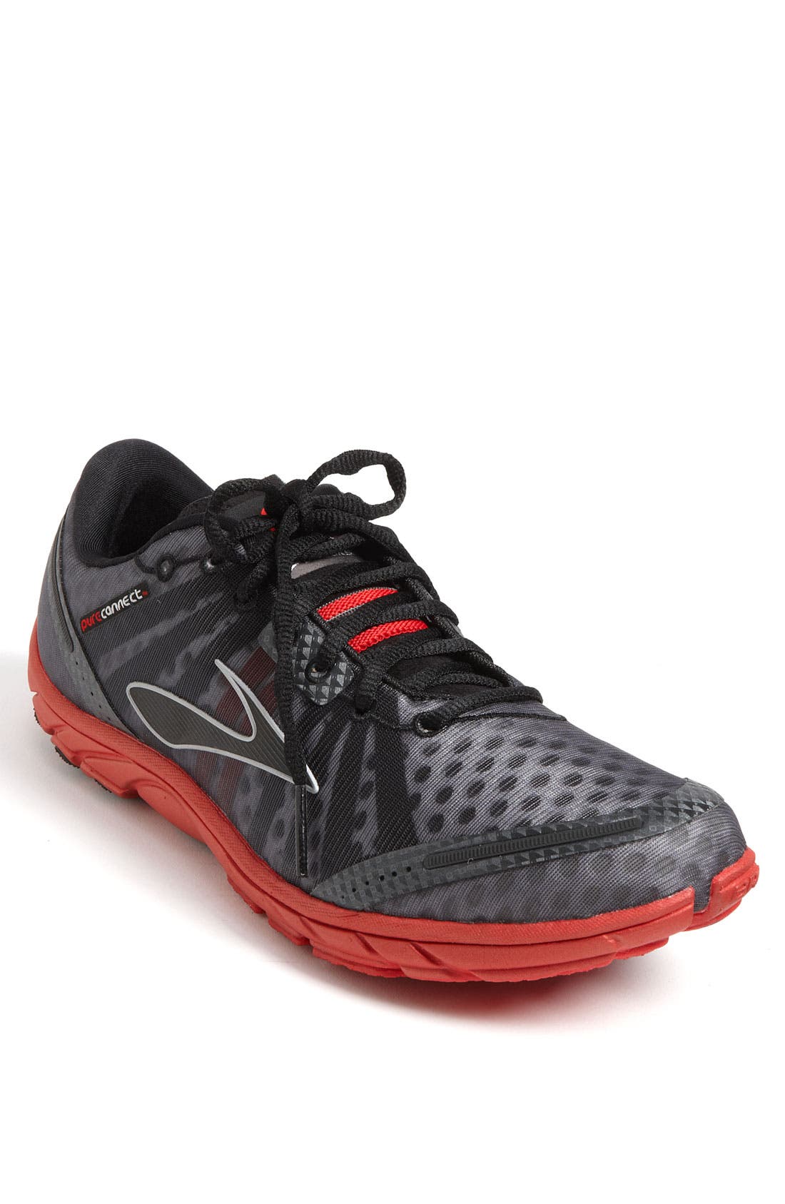 men's brooks pure connect