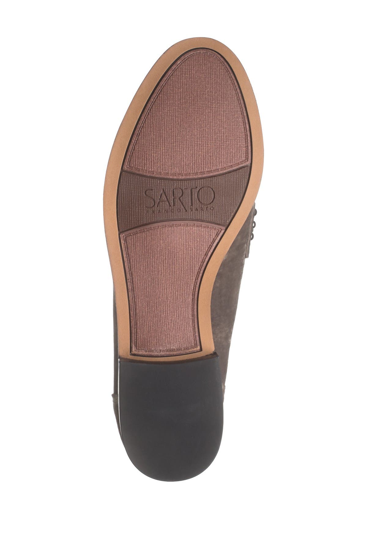 franco sarto johanna loafer