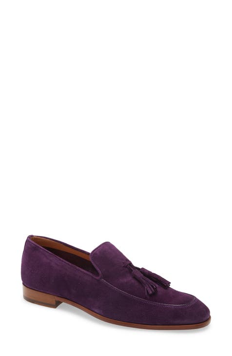 Men's Purple Loafers & Slip-Ons Nordstrom