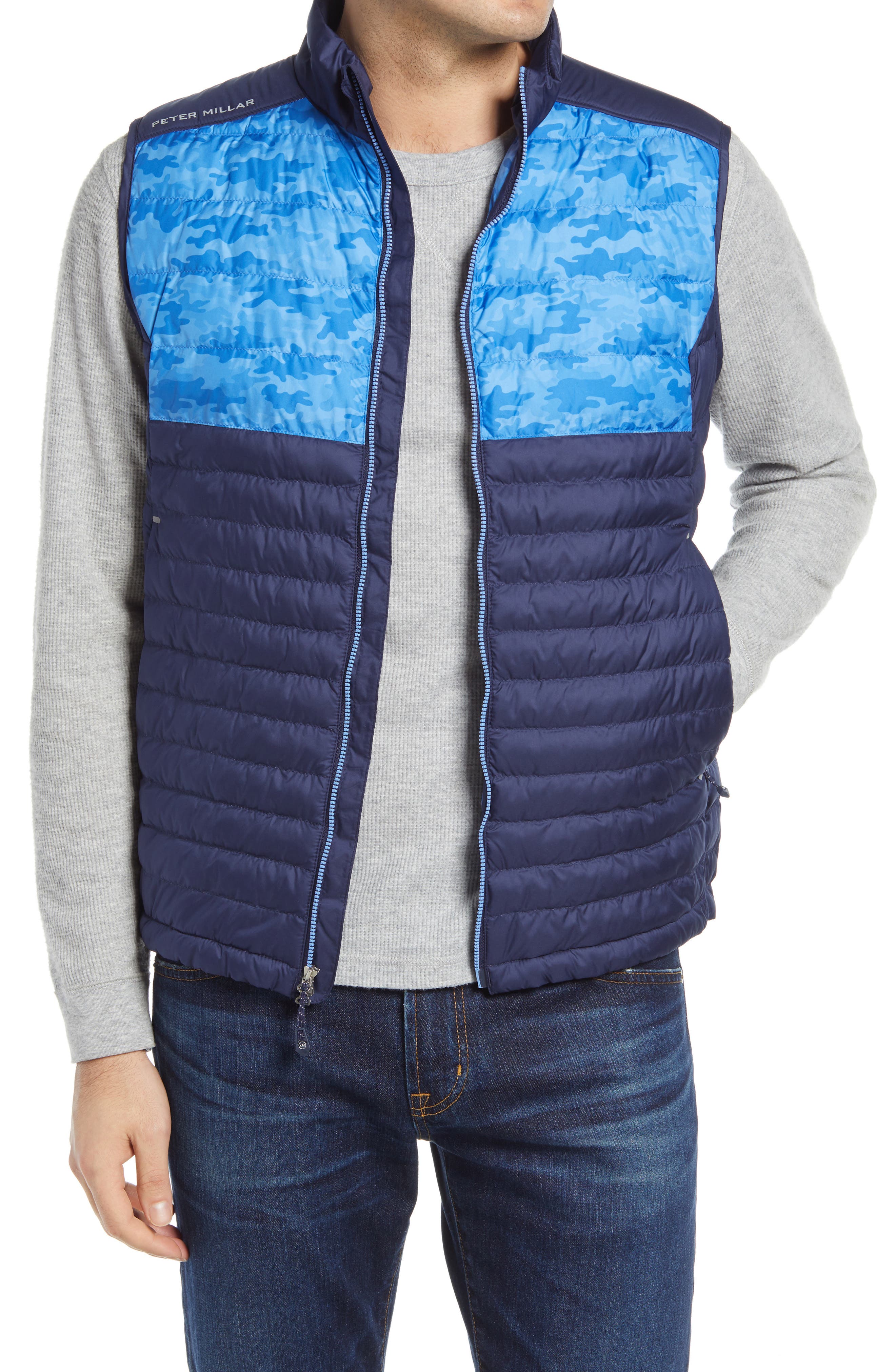 Peter Millar Vest Nordstrom 2025