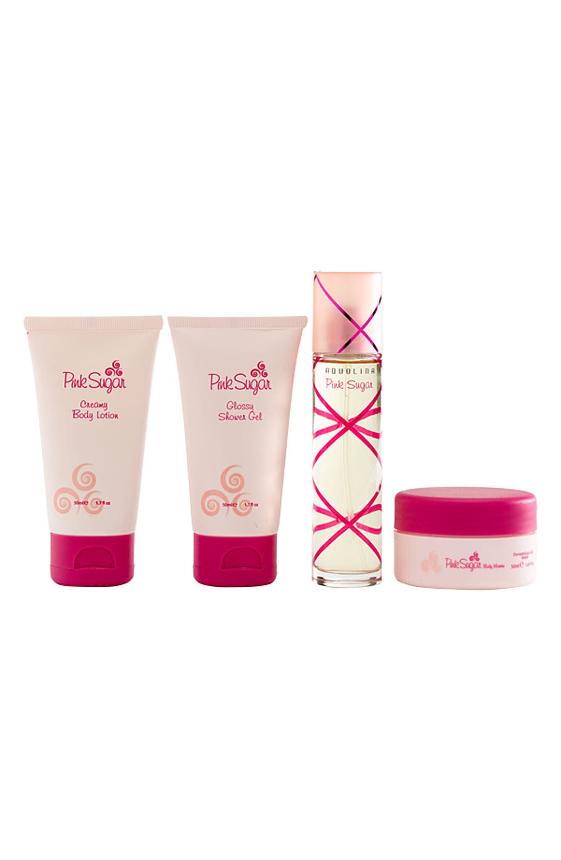 Pink Sugar Holiday Gift Set (USD 50 Value) Nordstrom