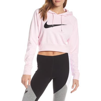 Nike Sportswear Crop Hoodie