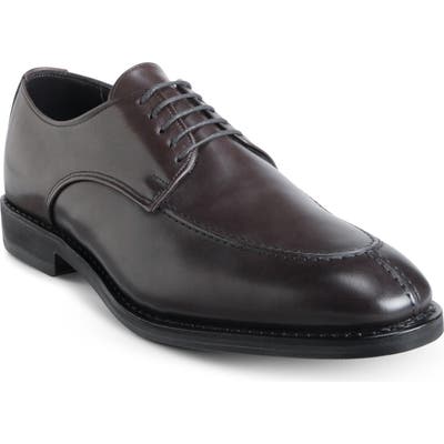 Allen Edmonds Crosby Street Split Toe Derby