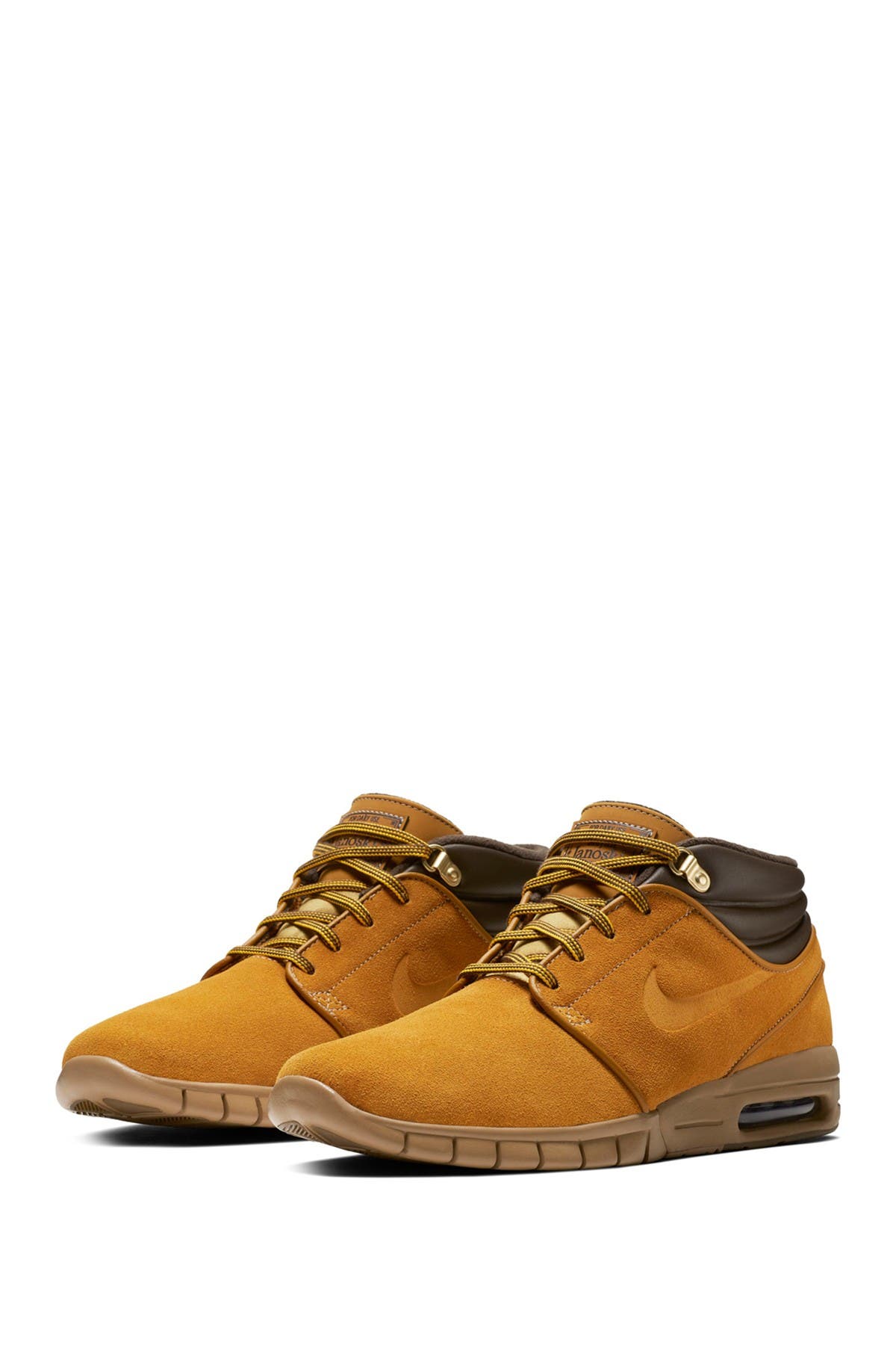 nike sb stefan janoski max mid premium