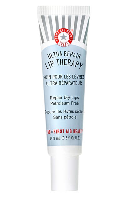 FIRST AID BEAUTY ULTRA REPAIR LIP THERAPY,249