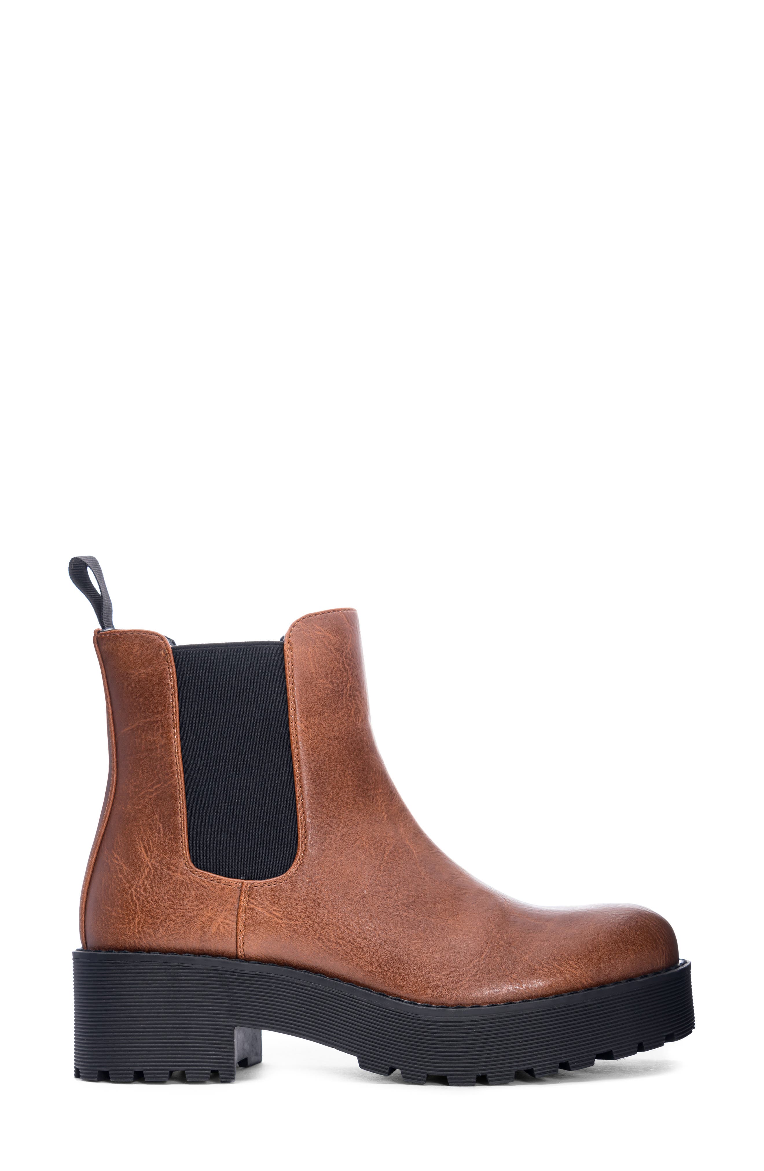 park west chelsea boots