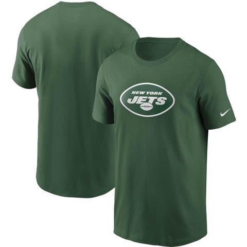 Men's New York Jets Sports Fan T-Shirts