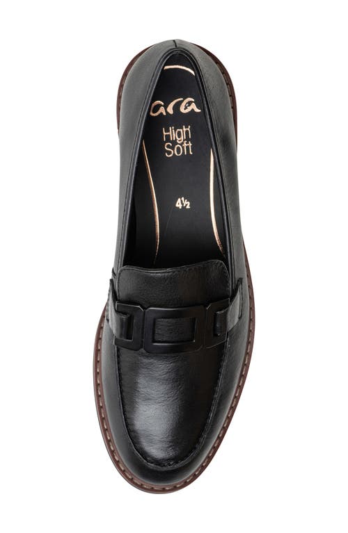ARA ARA KATSURA LOAFER