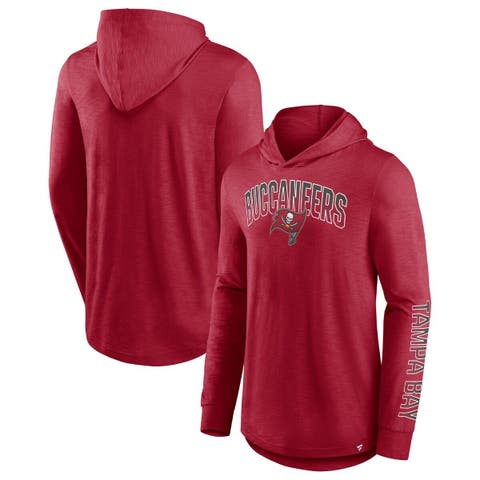 SAN FRANCISCO 49ERS MEN'S 2022 SIDELINE PULLOVER HOODIE SWEATSHIRT