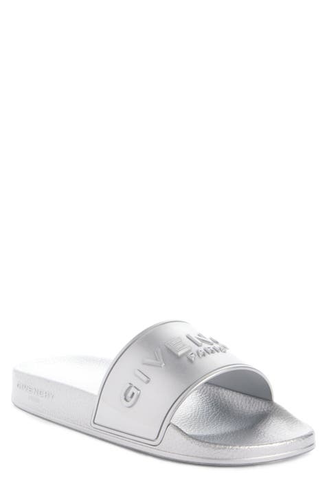 Givenchy slides nordstrom best sale