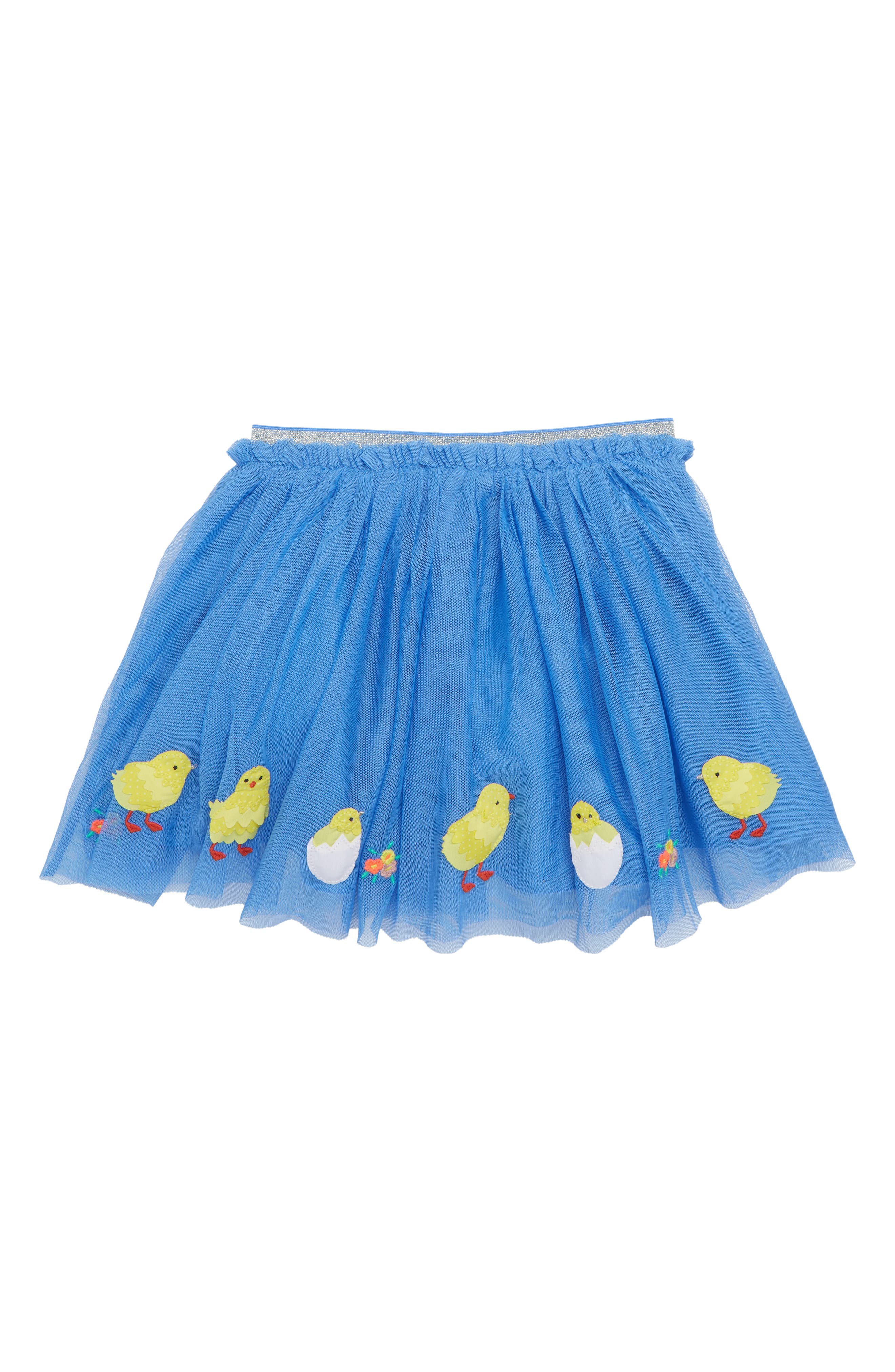 boden tulle skirt