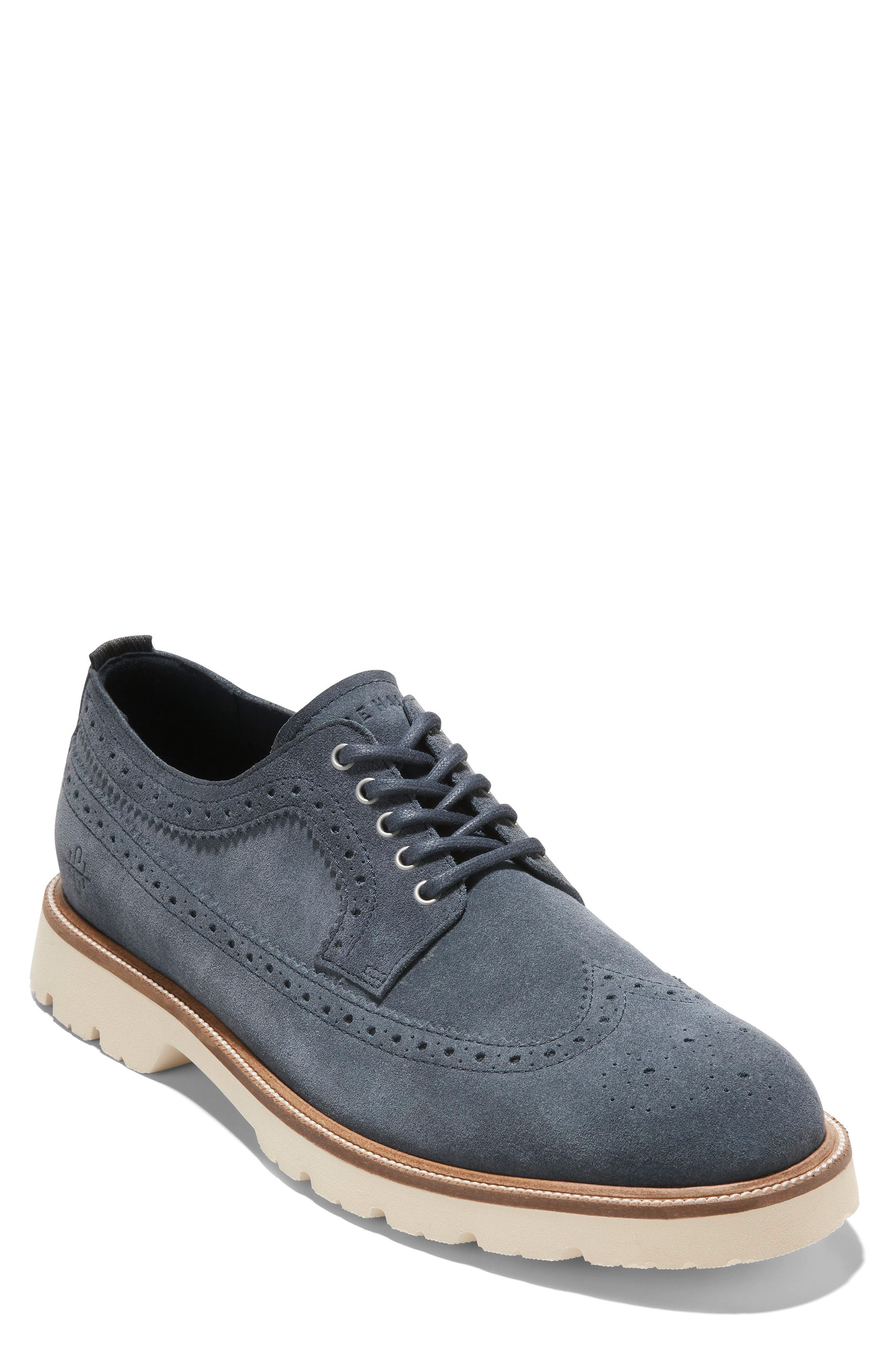Shop Blue Cole Haan Online | Nordstrom