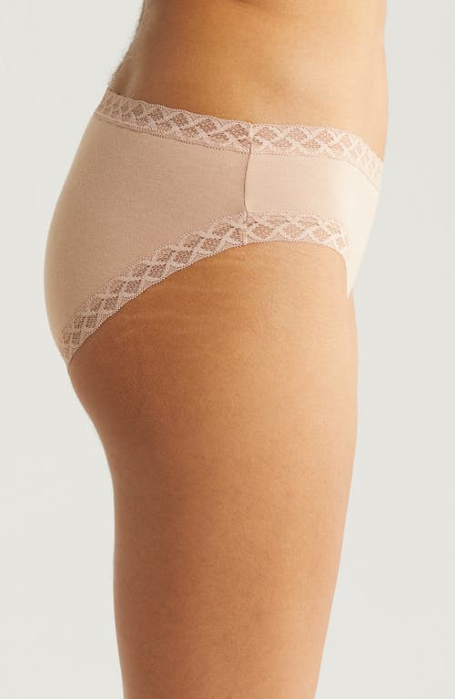 Natori Bliss Briefs In Buff