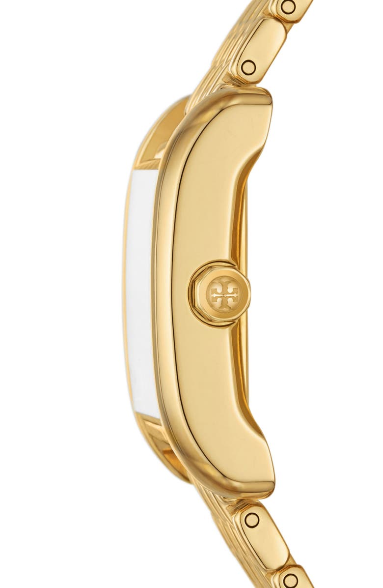 Tory Burch The Eleanor Bracelet Watch, 34mm | Nordstrom