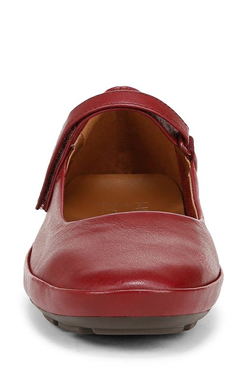 NATURALIZER NATURALIZER BEHOLD MARY JANE FLAT