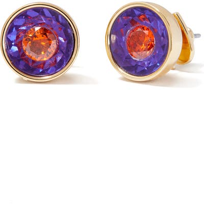 Kate Spade New York Reflecting Pool Stud Earrings