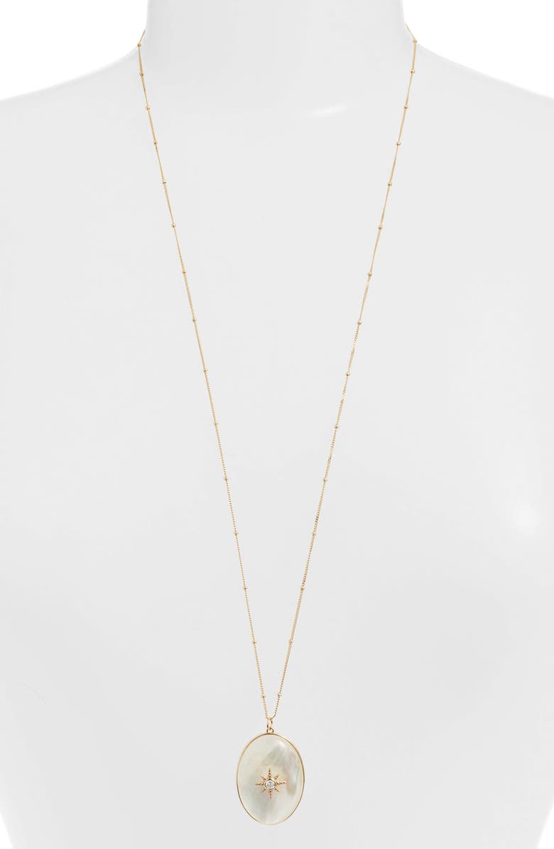 Argento vivo star necklace Clearance