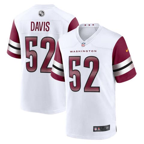 Nike Budda Baker Black Arizona Cardinals Game Jersey At Nordstrom for Men