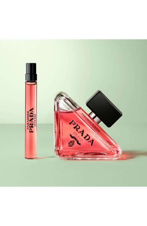 Prada Paradoxe Intense Eau De Parfum 2-piece Gift Set (limited Edition) $210 Value In No Color