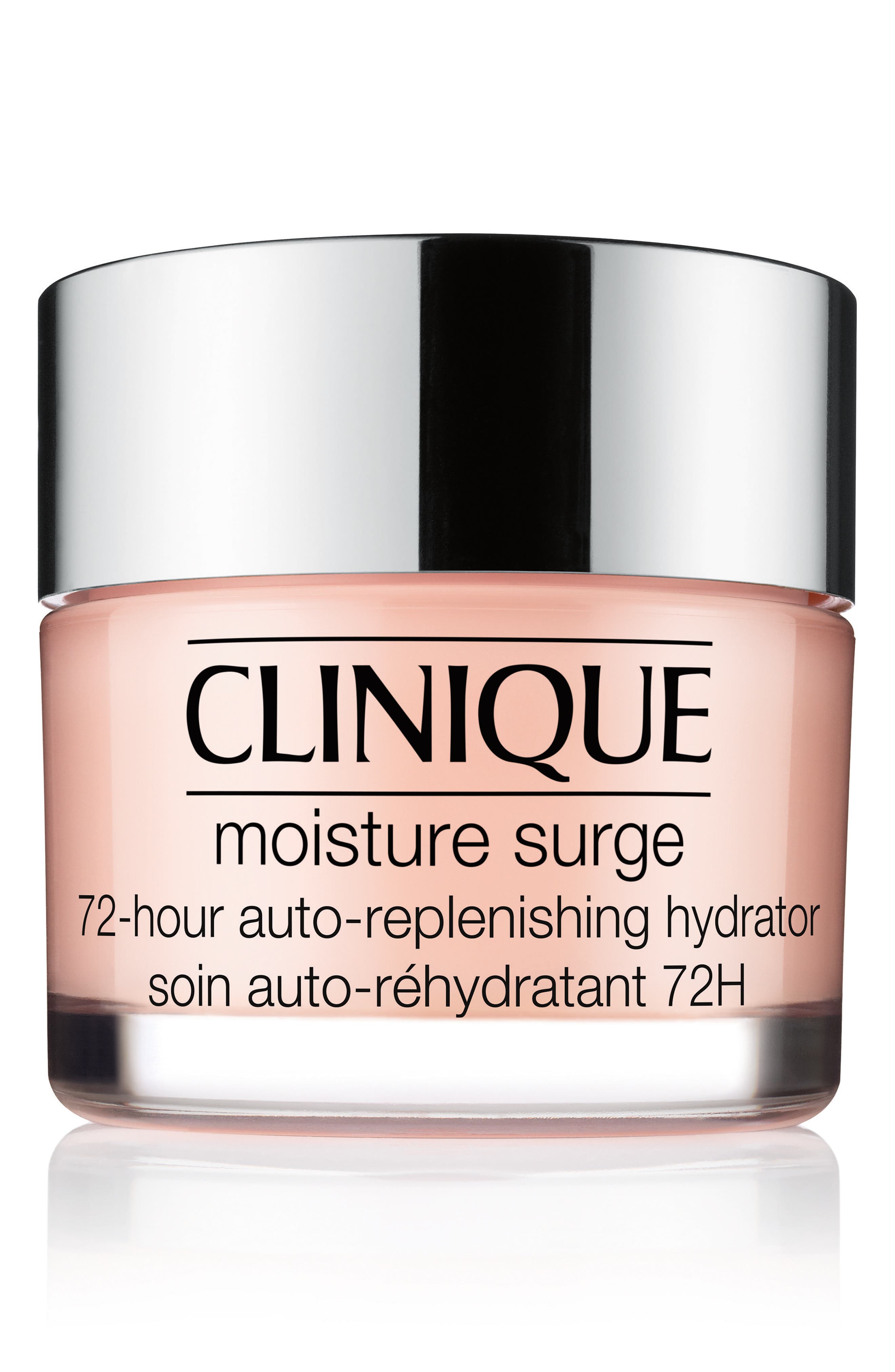 UPC 020714898205 product image for Clinique Moisture Surge 72-Hour Auto-Replenishing Hydrator, Size 4.2 oz | upcitemdb.com