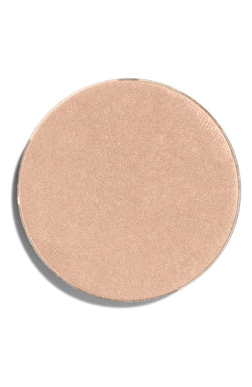 Chantecaille Lasting Eye Shade Refill in Sesame at Nordstrom