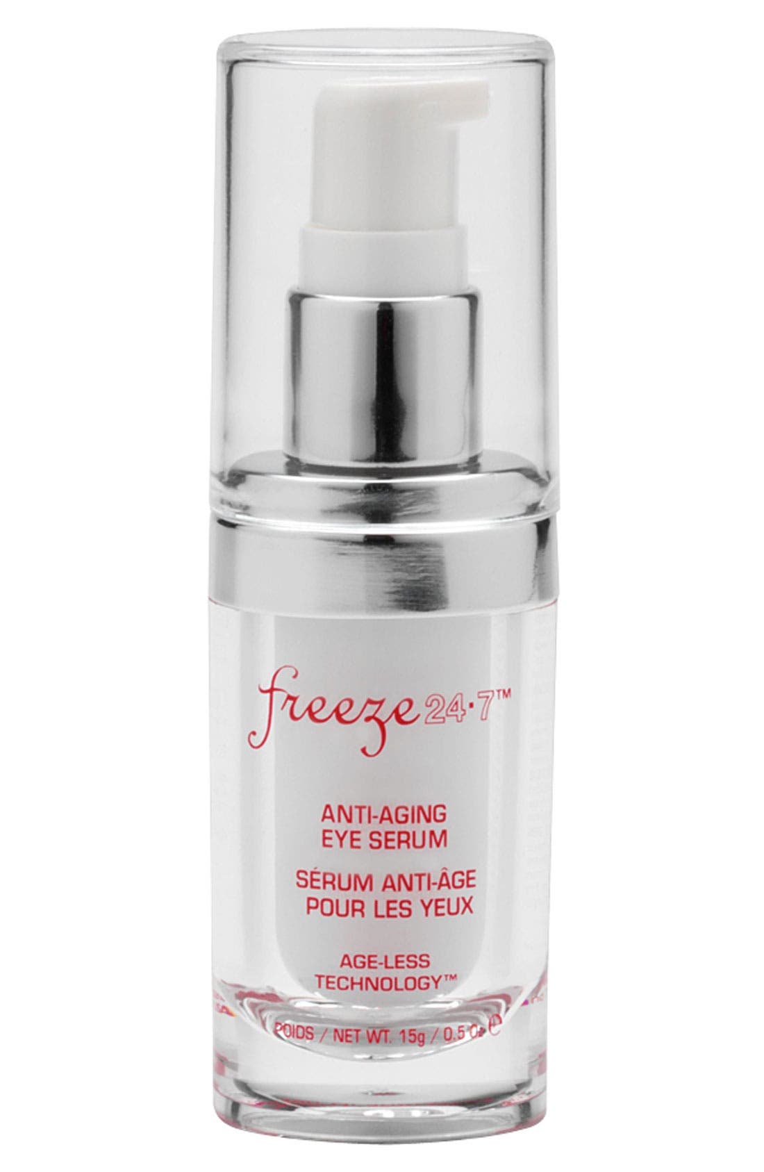 Freeze 247® AntiAging Eye Serum Nordstrom