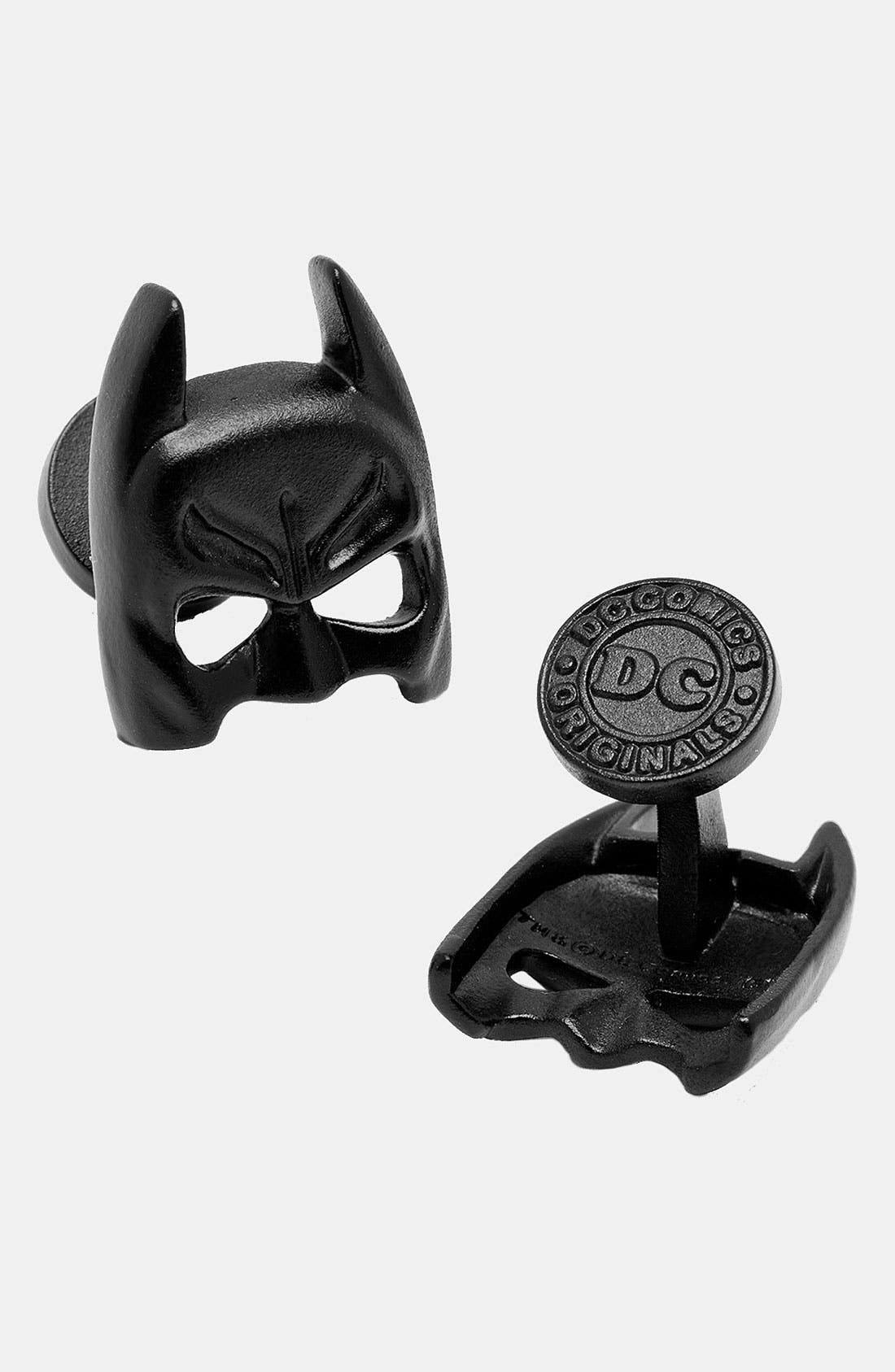 Cufflinks, Inc. 'Batman Mask' Cuff Links Nordstrom
