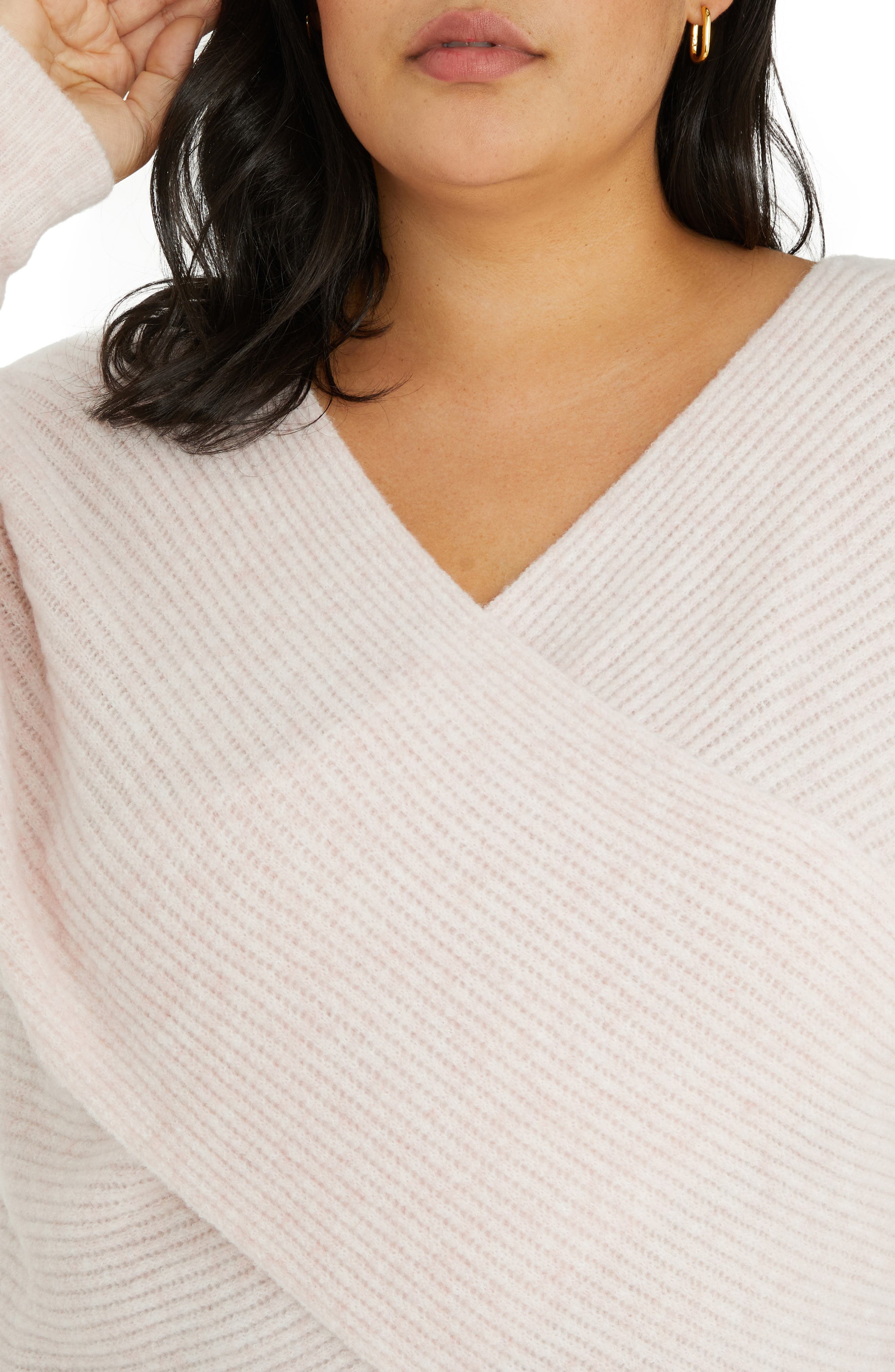 nordstrom wrap sweater