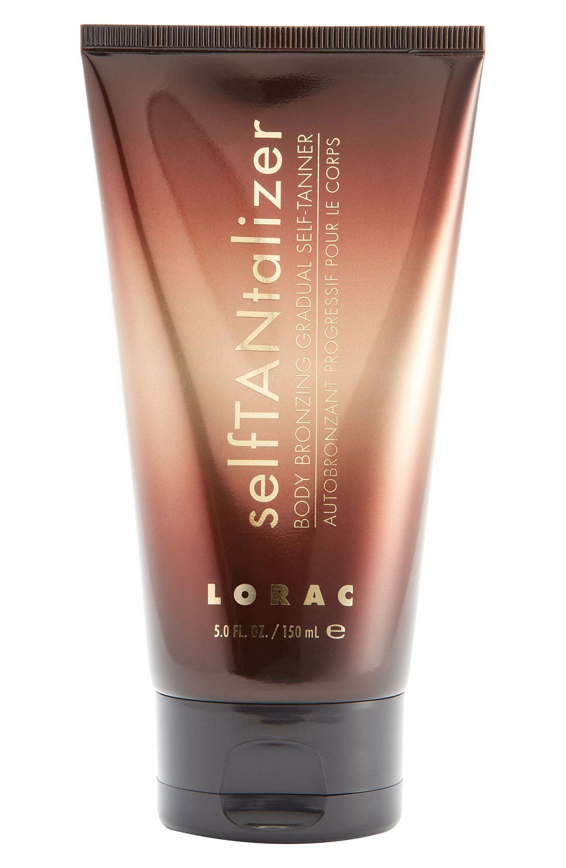 LORAC 'selfTANtalizer' Body Bronzing Gradual SelfTanner Nordstrom