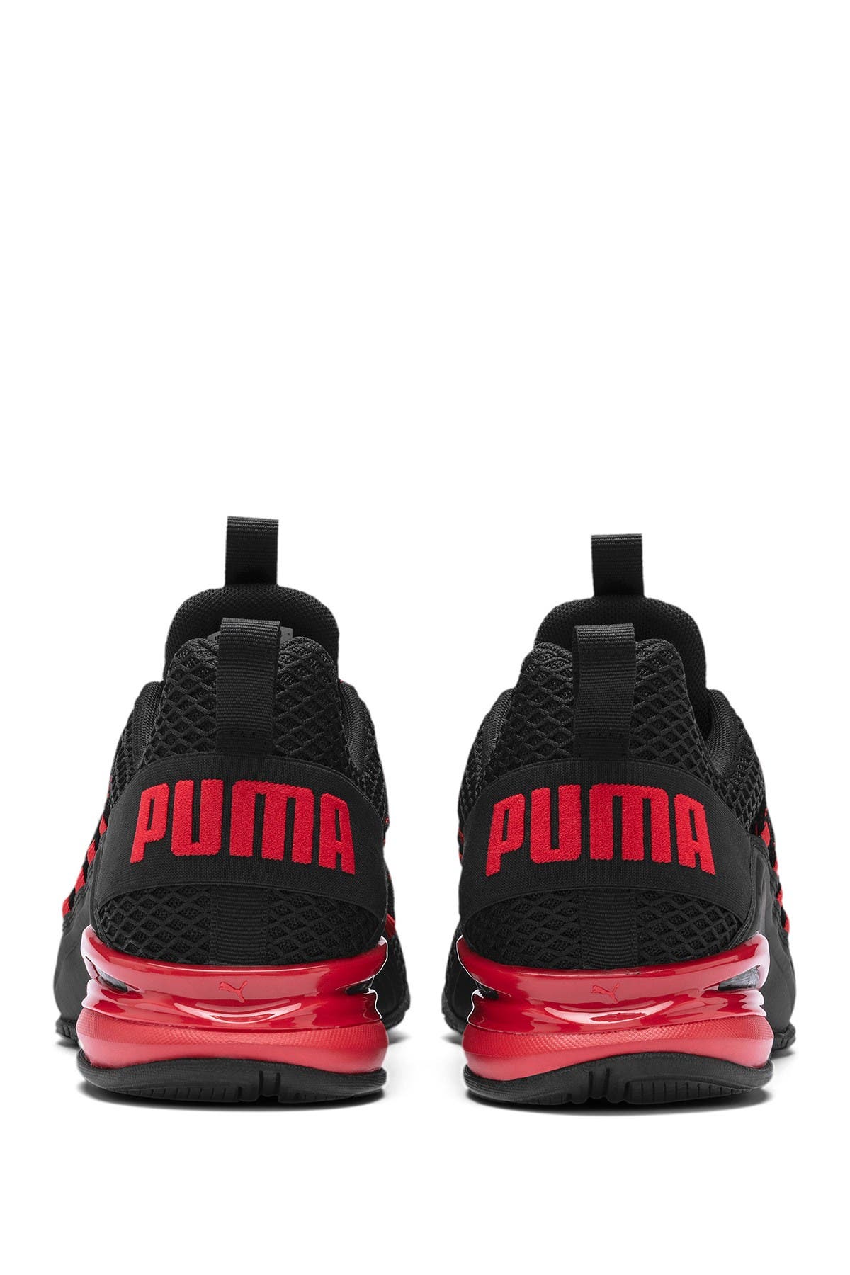 men's puma axelion spark sneakers