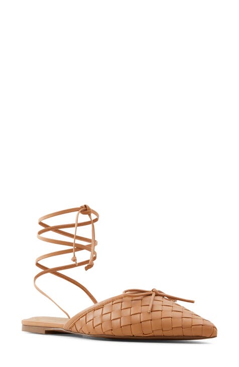 nordstrom rack womens flats