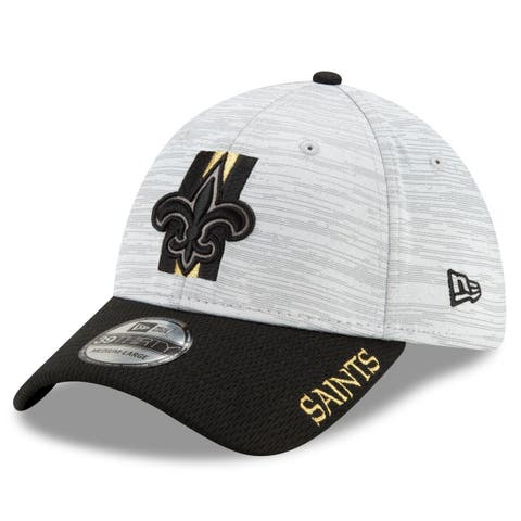 Men's New Era Camo New Orleans Saints 2022 NFL Training Camp