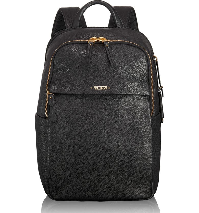 Tumi Voyageur - Small Daniella Leather Backpack | Nordstrom