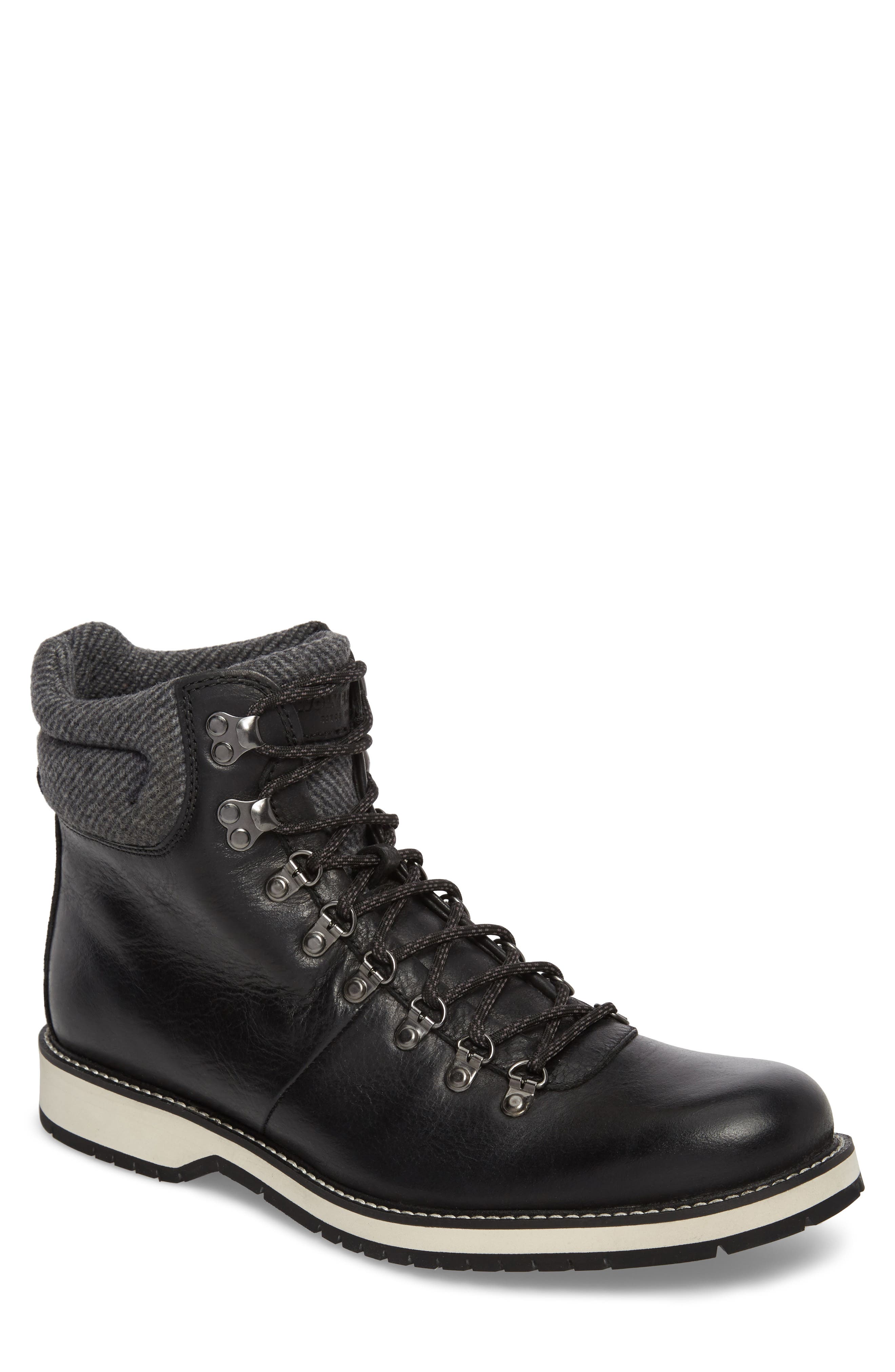 wolverine sidney boot