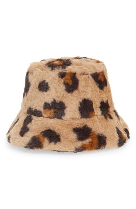 Shop This Leopard Print Pouch Back in Stock at Nordstrom