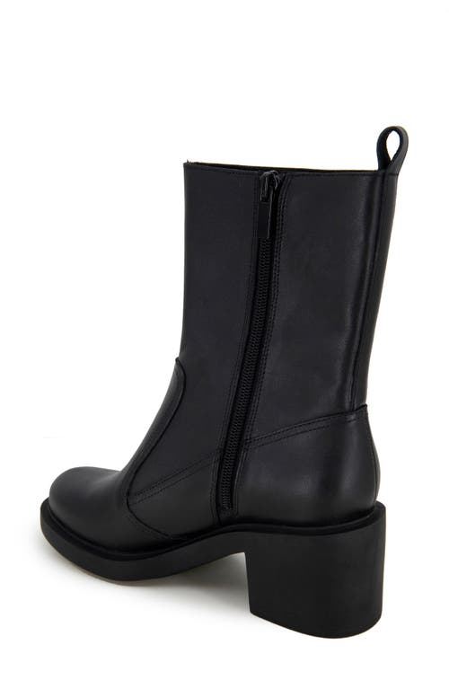 Andre Assous Gloria Water Resistant Boot In Black