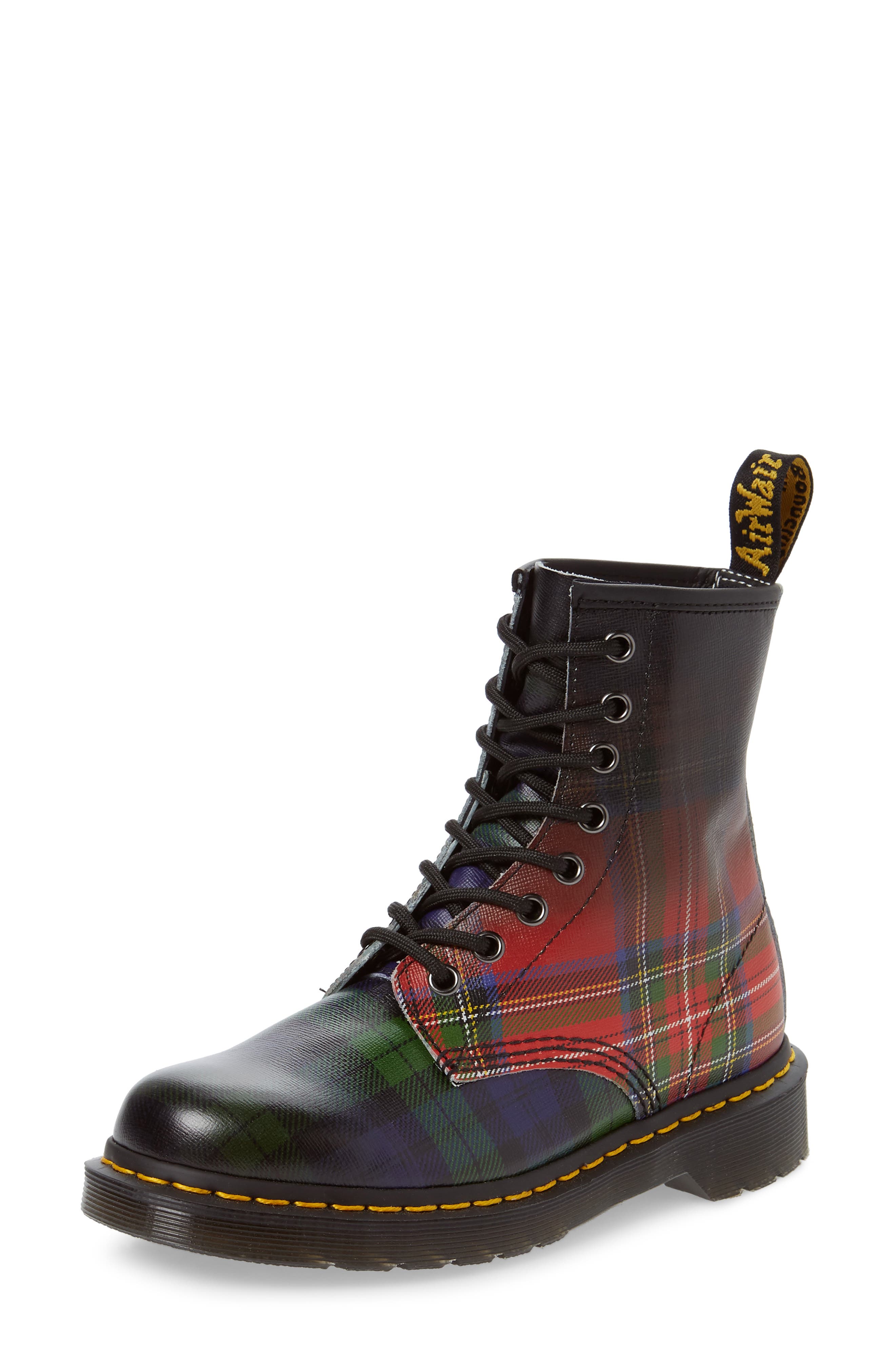 who sells doc martens