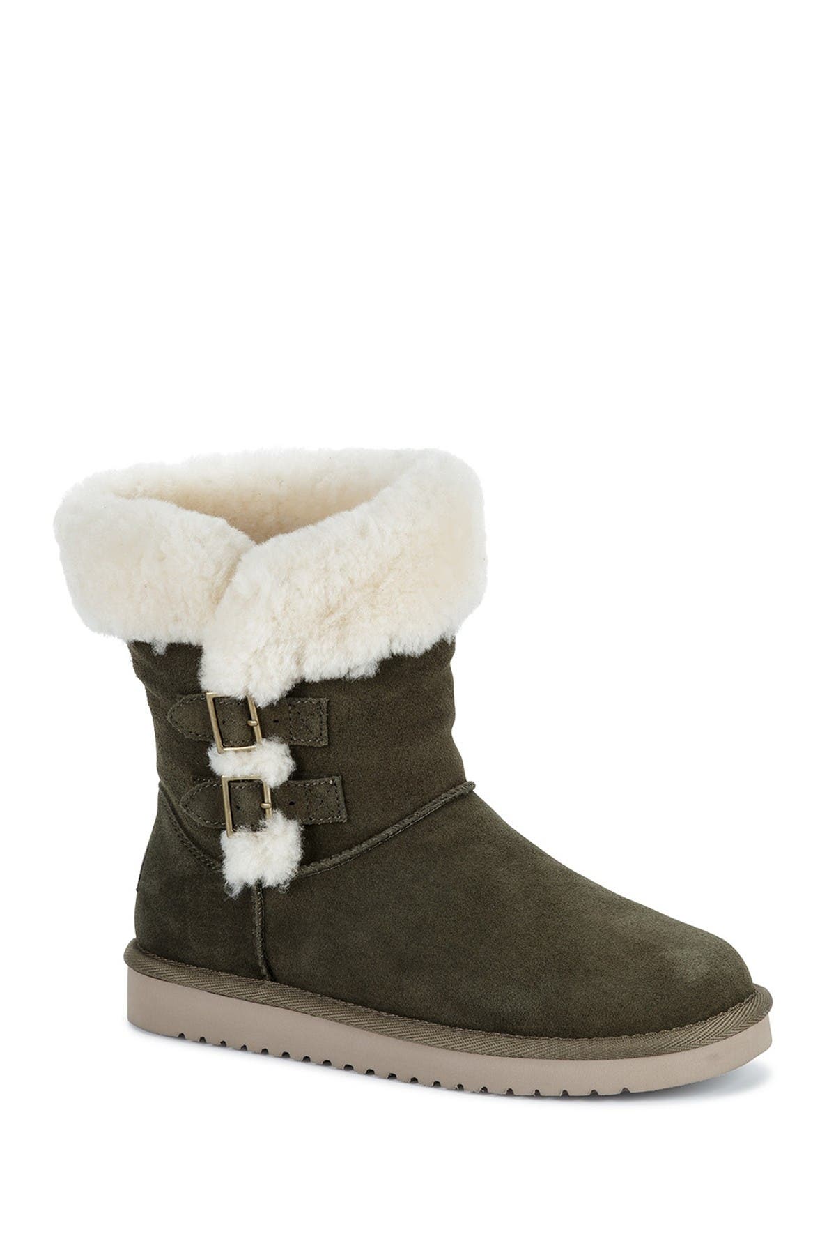 koolaburra by ugg sulana short boots