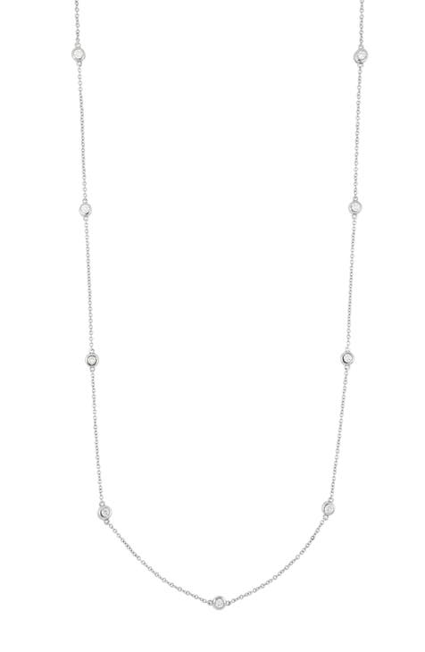 Diamond Necklaces | Nordstrom