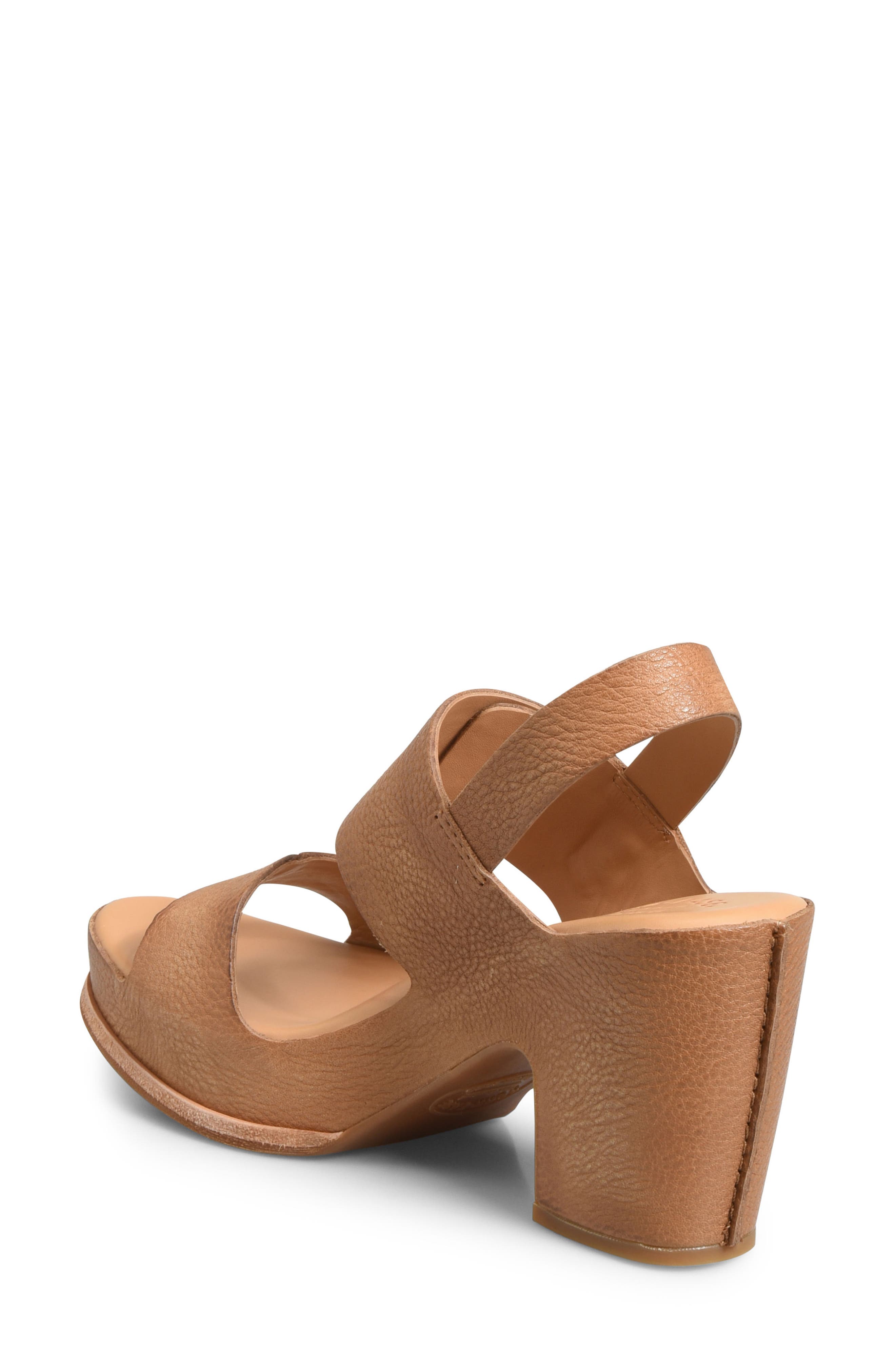 KorkEase San Carlos Platform Sandal Nordstrom Rack
