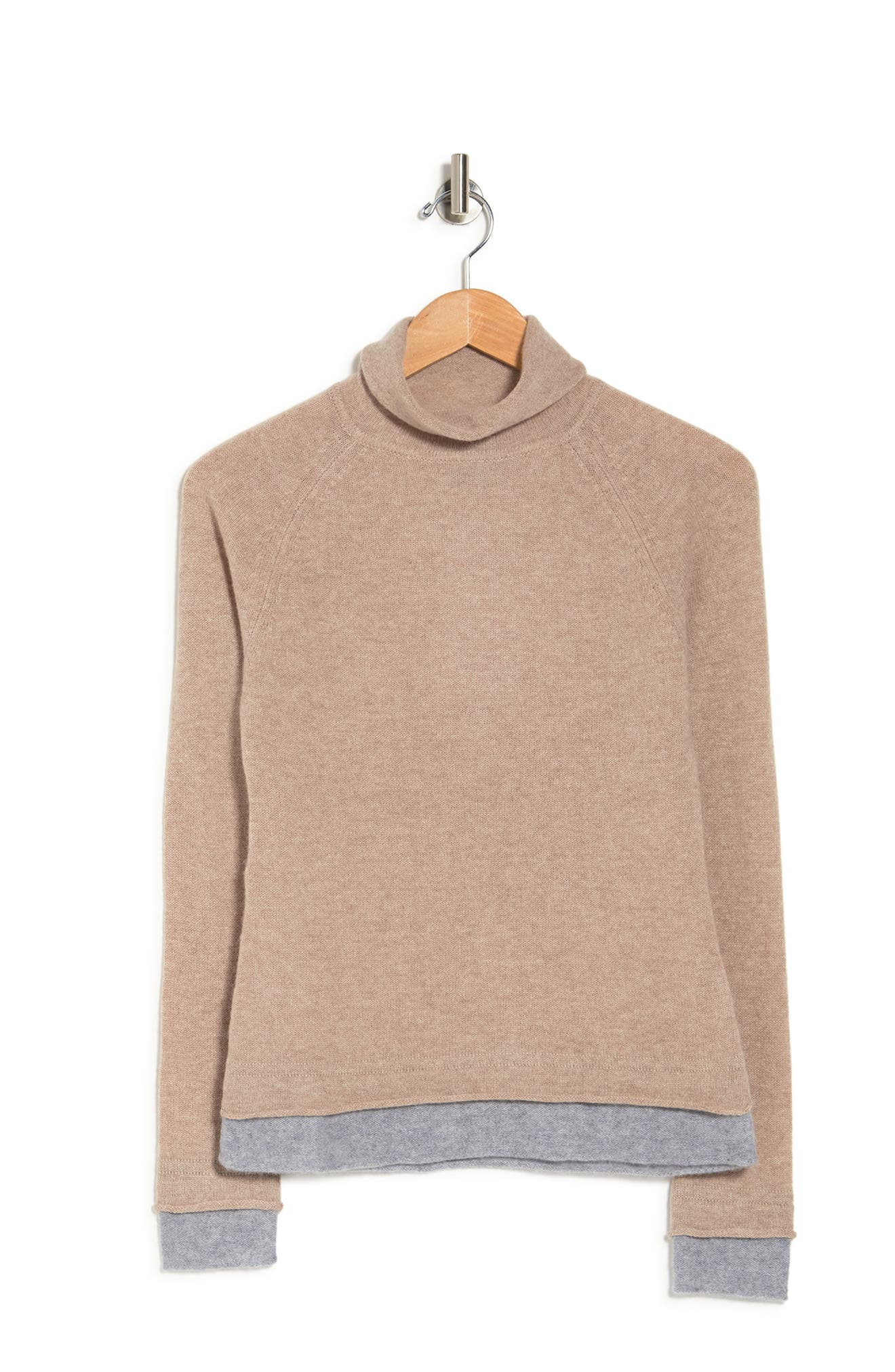 griffen cashmere sweater
