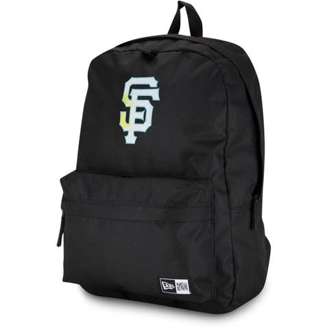 Herschel x MLB San Francisco Giants Heritage Backpack - Black - New Star