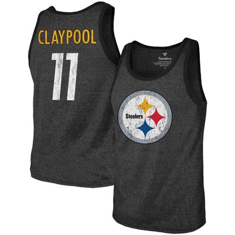 Chase Claypool Pittsburgh Steelers Youth Mainliner Player Name