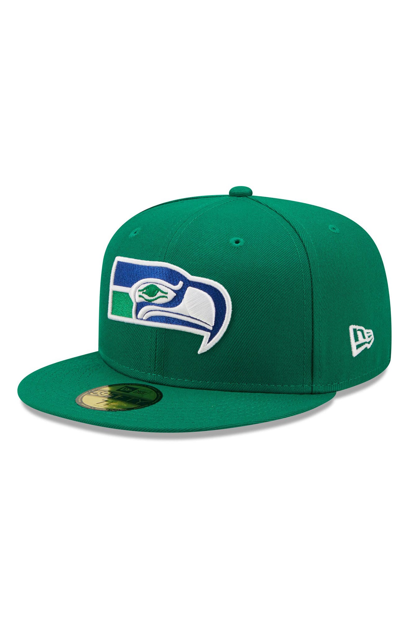 seahawks pro bowl hat