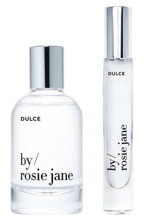 Dulce Eau de Parfum Gift Set $87 Value