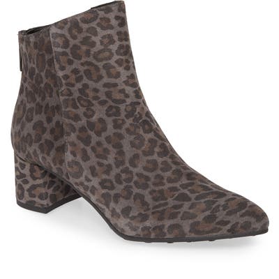Cordani Queenie Bootie - Grey