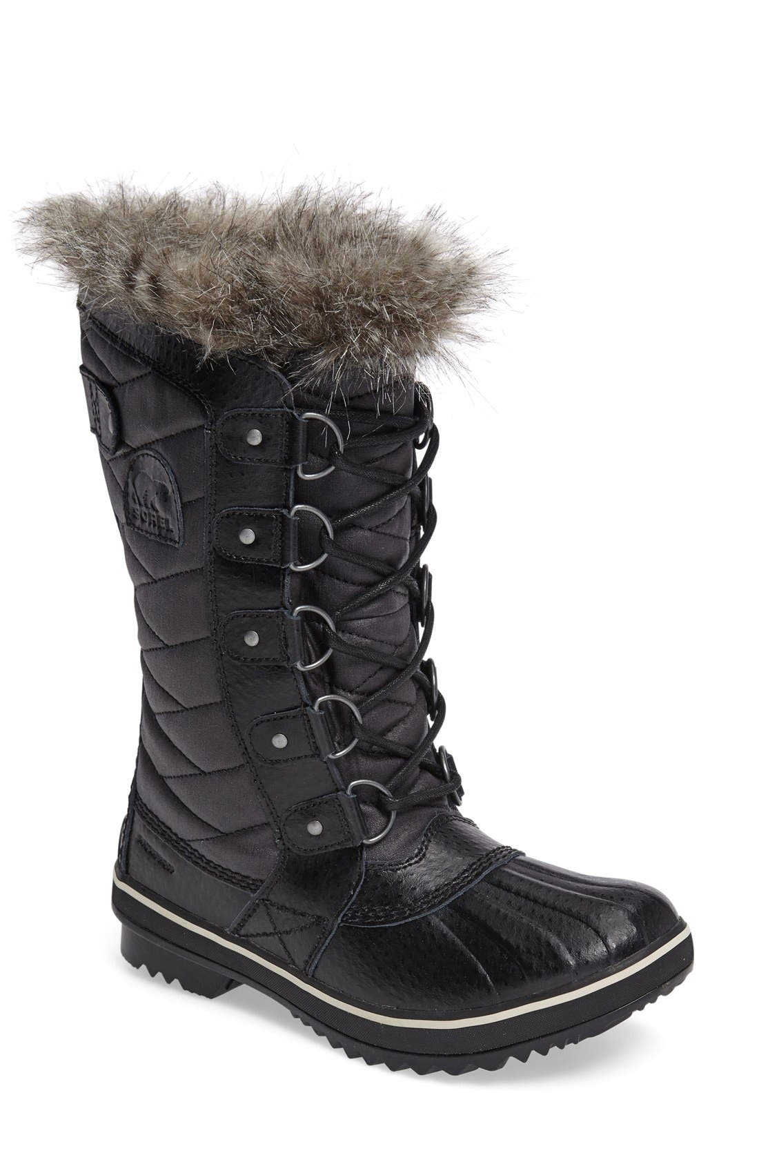 nordstrom rack sorel sale