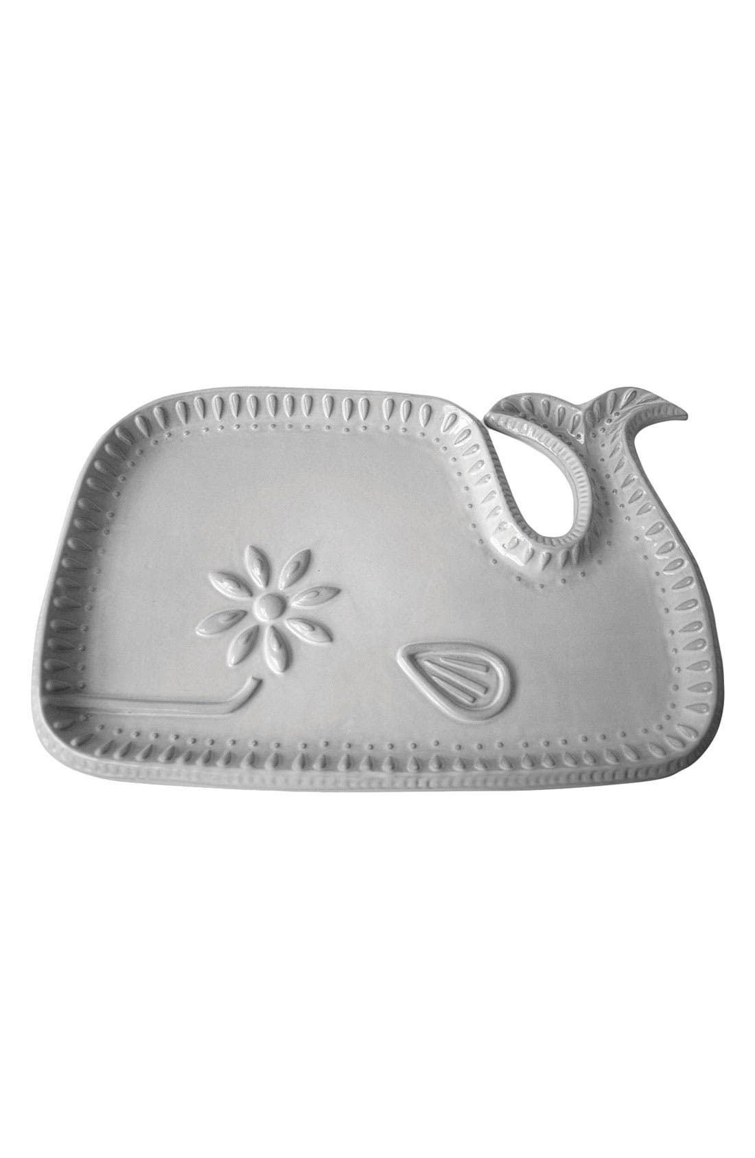 Jonathan Adler 'Whale' Serving Platter Nordstrom