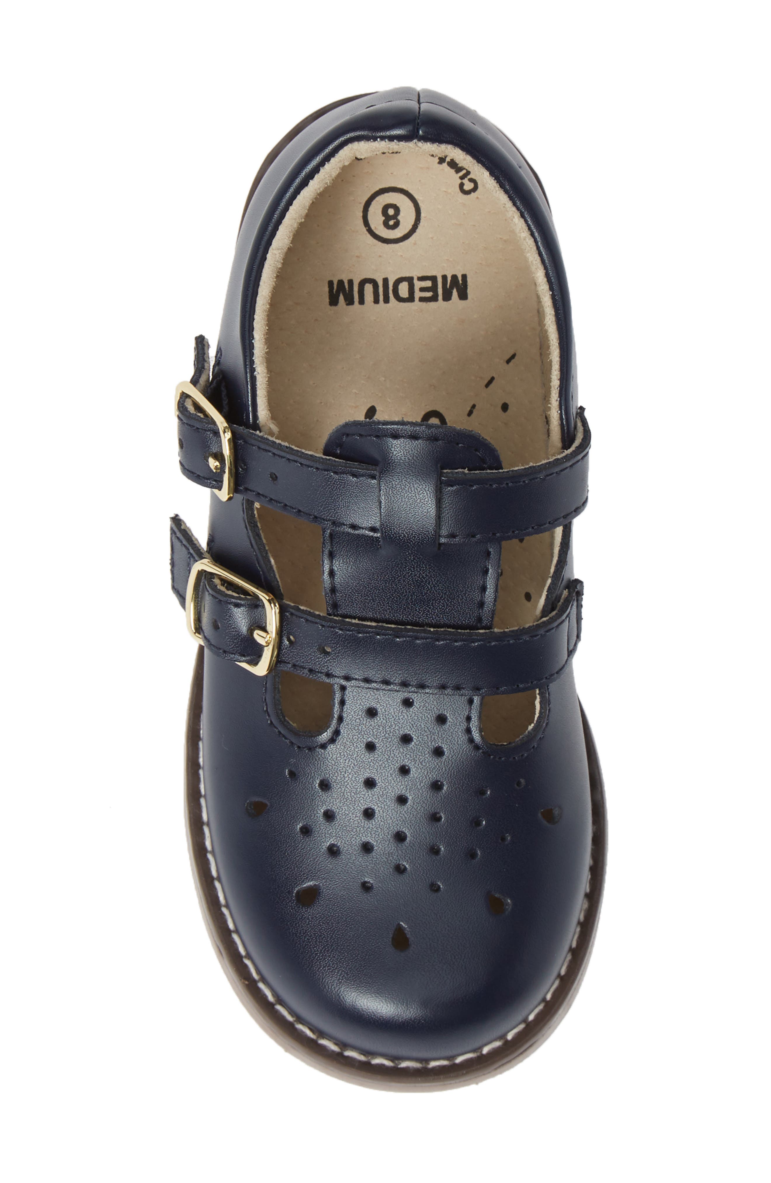 Direct Health Prize Girls Red FootMates Danielle Double